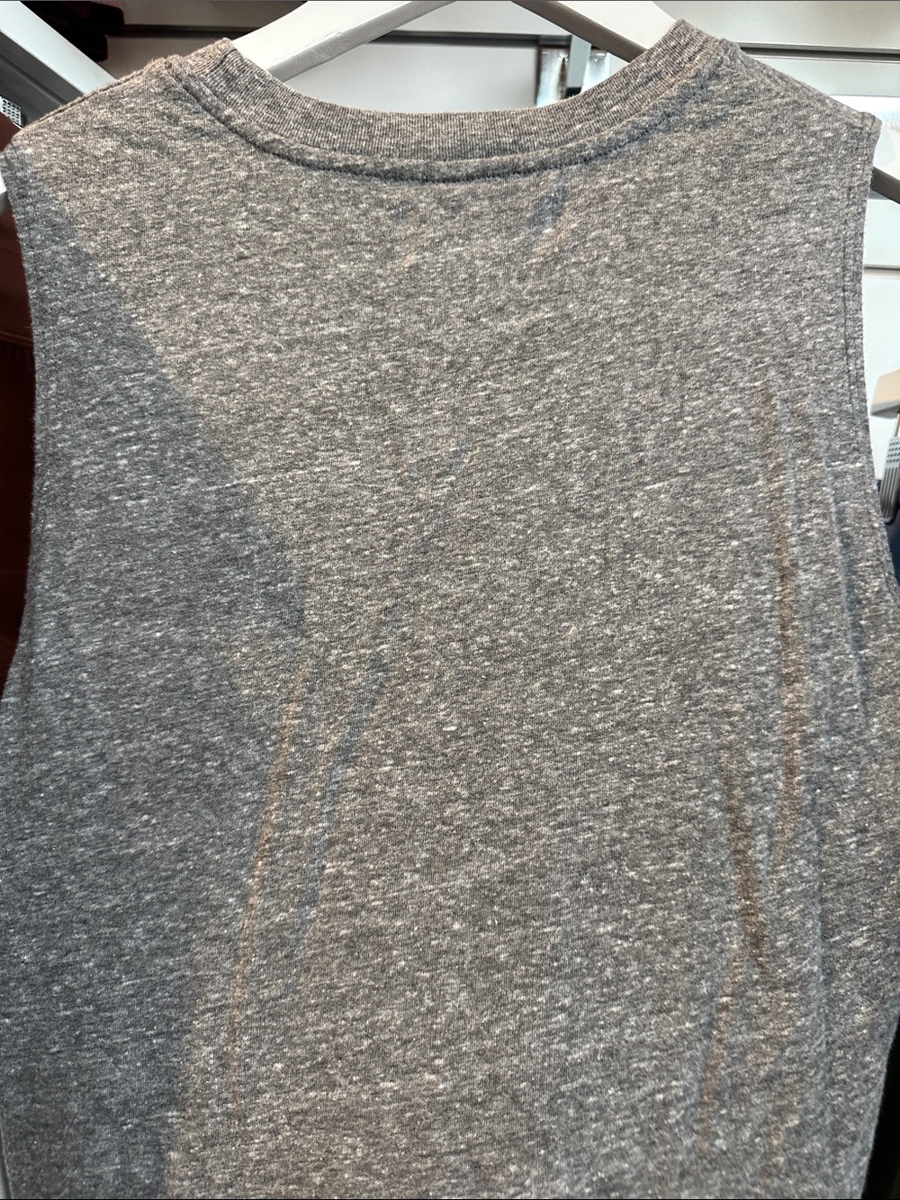 Spiritual Gangster Tank Top - Picture 4 of 4